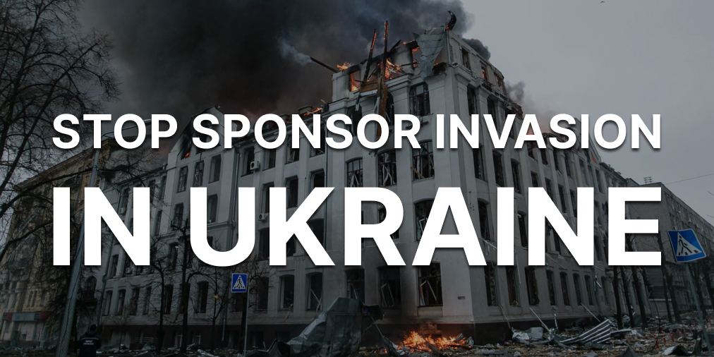 arvenal44's tweet photo. In times when Russia invaded Ukraine, @expediaca cannot remain neutral. Ukrainians urge you to stop operating on the Russian market until Russian troops leave Ukraine. #leaveRussia https://t.co/I94u7F36o2