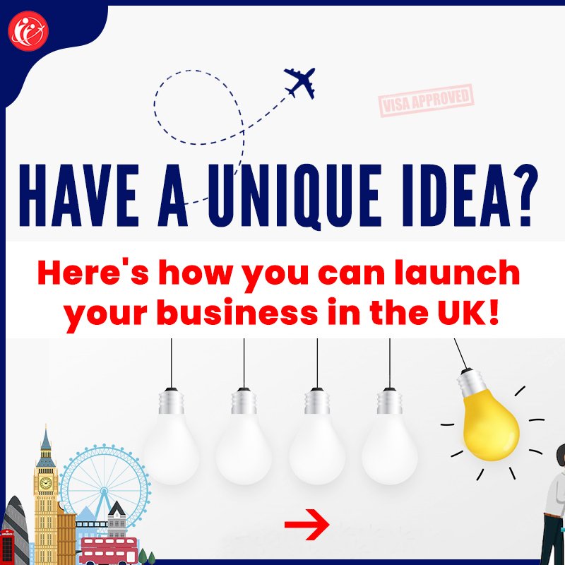 TheSmartMove2UK's tweet image. The #UKInnovatorvisa is designed for experienced business people to set up an #InnovativeBusiness in the UK and enables you to launch your idea in a #GlobalMarket! 

Read the article for more…👇
smartmove2uk.com/review-uk-inno…
.
.
#TheSmartMove2UK #Innovative #Innovation #ExplorePage