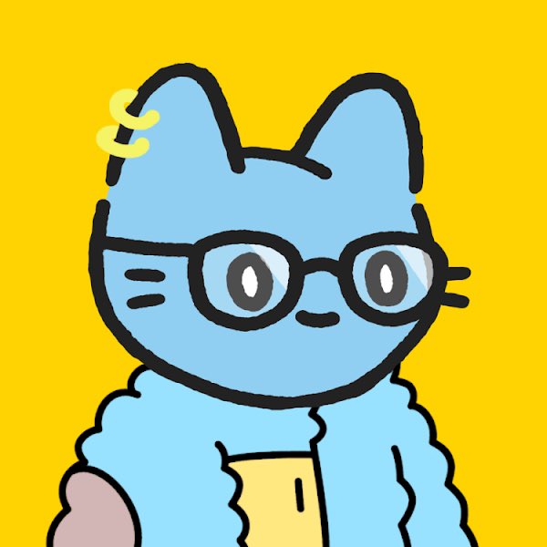PokeTheMostest (@pokethemostest) on Twitter photo Giving away 3 <a href="/0xdoodlecats/">0xdoodlecats</a>
winner in 48hrs
Etherscan will be posted showing winner received prize
HOW TO ENTER:
Follow @heat_rig & <a href="/0xdoodlecats/">0xdoodlecats</a>
Retweet & like
Tag minimum 3 friends
#NFTGiveaway #NFT
#NFTCommunity #NFTCollection
#nftart #NFTProject Giving away 3 <a href="/0xdoodlecats/">0xdoodlecats</a>
winner in 48hrs
Etherscan will be posted showing winner received prize
HOW TO ENTER:
Follow @heat_rig & <a href="/0xdoodlecats/">0xdoodlecats</a>
Retweet & like
Tag minimum 3 friends
#NFTGiveaway #NFT
#NFTCommunity #NFTCollection
#nftart #NFTProject
