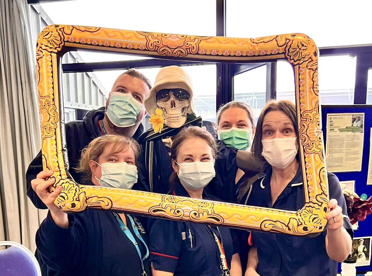 SCHT Clinical Education Team tweet media