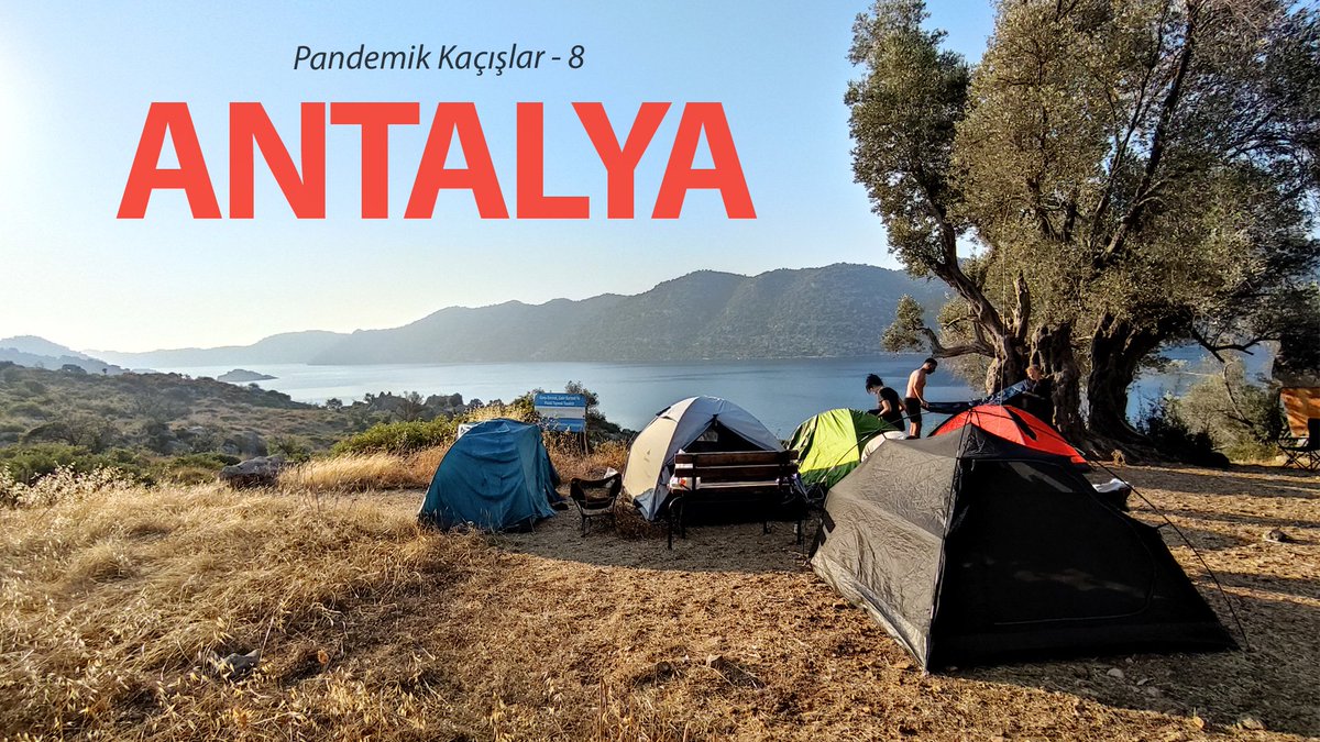 yolavcisi's tweet photo. YENİ VİDEO!

Kekova Kampımız ve Korsan Koyu.
https://t.co/J7Z7bPleAk https://t.co/TDgkLIRM49