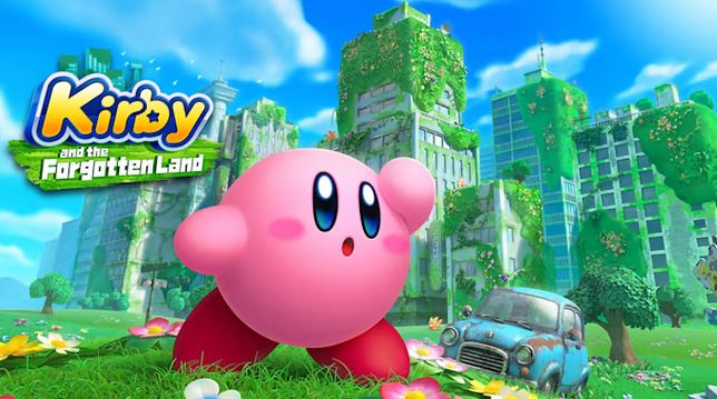 Cheap Ass Gamer on X: Use code KIRBYMICROSITE at Waddle Dee