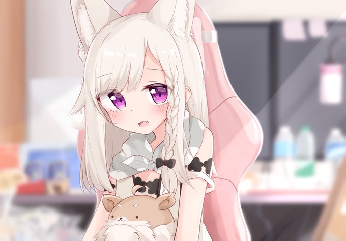 #みみ描き #白宮みみ 
今までありがとう
白宮のこと見つけられてよかった 