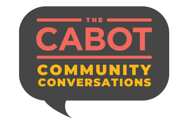 The_Cabot's tweet photo. Next Thursday, join the conversation in the next iteration of Community Conversations: Coastal Communities Talk Water 🌊 Presented in partnership with @GreenBeverlyMA with support from @SSCoastwatch, @SustMarblehead, and @ipswich_river. https://t.co/bFunnEj3nE https://t.co/TLZNPE7eiE