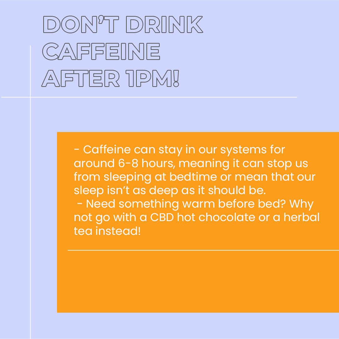 orangecountycbd's tweet photo. Its time to get more sleep 😴
How is your relationship with sleep? Here we look into how to get a healthy relationship with it and how incorporating CBD can help aid relaxation just in time for bed! 😚
#cbdandsleep #cbdeducation #cbdinformation #cbdoil https://t.co/r3LzyMighL