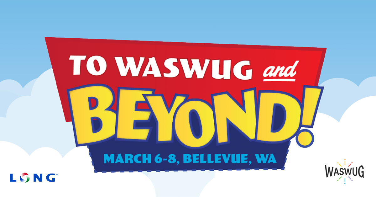 LONGBldgTech's tweet image. Our Washington office will be an exhibitor at WASWUG Spring 2022 IN-PERSON after a virtual event the past 2 years! We&apos;re thrilled to be back at our favorite @WSIPC event. Make sure you swing by booth #207 if you&apos;re attending! #WASWUG #WSIPC #SecuritySolutions #BuildingAutomation