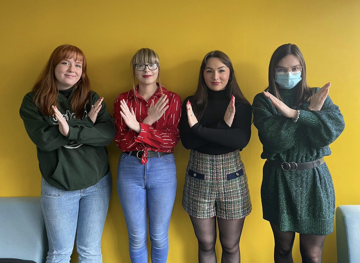 International Women’s Day: What you need to know

By <a href="/Bianca_Bie_/">Bianca Capatina</a>, <a href="/alexxandrajourn/">Alexandra Martinez</a> &amp; <a href="/hannah_boltz/">Hannah De Boltz</a> 

solentjournalism.co.uk/international-…