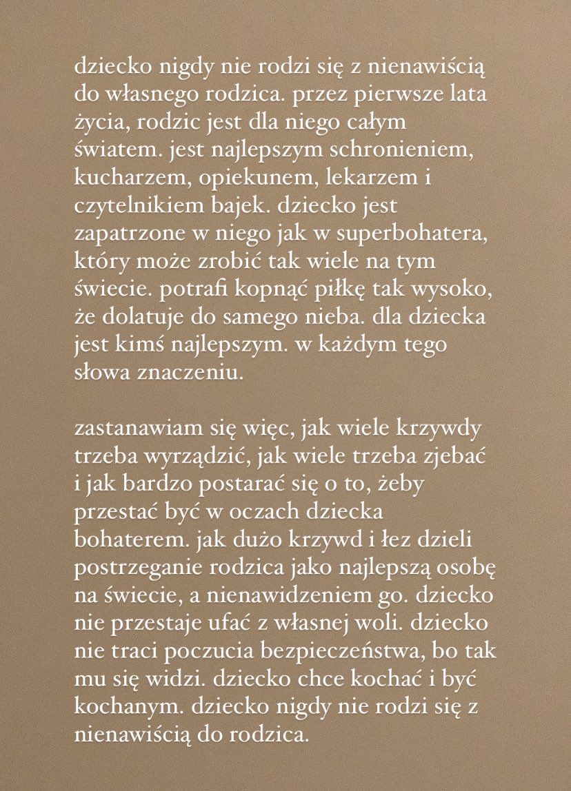 jakotaco515's tweet photo. do każdego rodzica: https://t.co/dSFY8teHuE