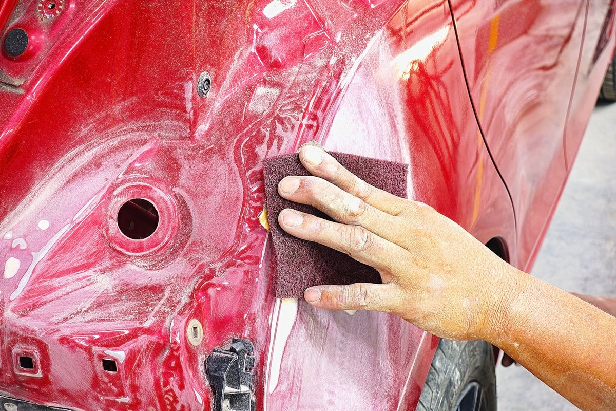 PreferredAuto_'s tweet image. We are among one of the highest standards in the automotive industry. Our skilled technicians are trained and prepared to do any job for your car. preferredautobodyshop.com #AutoBodyShop #AutoBodyCollisionRepair #AutoBodyRepairAndPainting