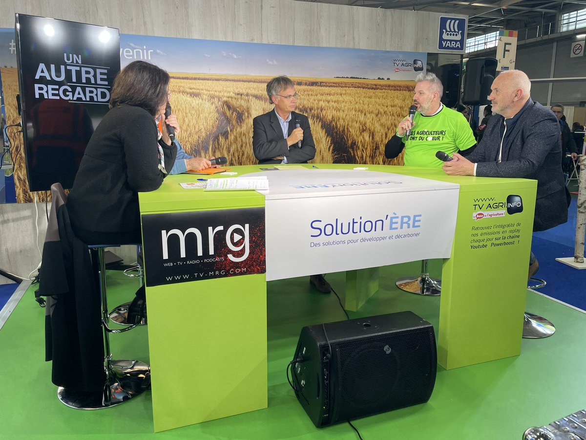 Agrikolis (@agrikolis) on Twitter photo 🤔 Pourquoi sous estime-t-on la précarité en milieu rural ?
Notre co-fondateur <a href="/ced_guyot/">Cédric Guyot - cofondateur Agrikolis</a> est sur le plateau de <a href="/tvagri/">TV Agri</a>, en direct du <a href="/Salondelagri/">Salon International de l'Agriculture</a> pour en parler.
<a href="/agribuzztv/">TvAgri</a>
#tvagri #unautreregard #precarite 🤔 Pourquoi sous estime-t-on la précarité en milieu rural ?
Notre co-fondateur <a href="/ced_guyot/">Cédric Guyot - cofondateur Agrikolis</a> est sur le plateau de <a href="/tvagri/">TV Agri</a>, en direct du <a href="/Salondelagri/">Salon International de l'Agriculture</a> pour en parler.
<a href="/agribuzztv/">TvAgri</a>
#tvagri #unautreregard #precarite