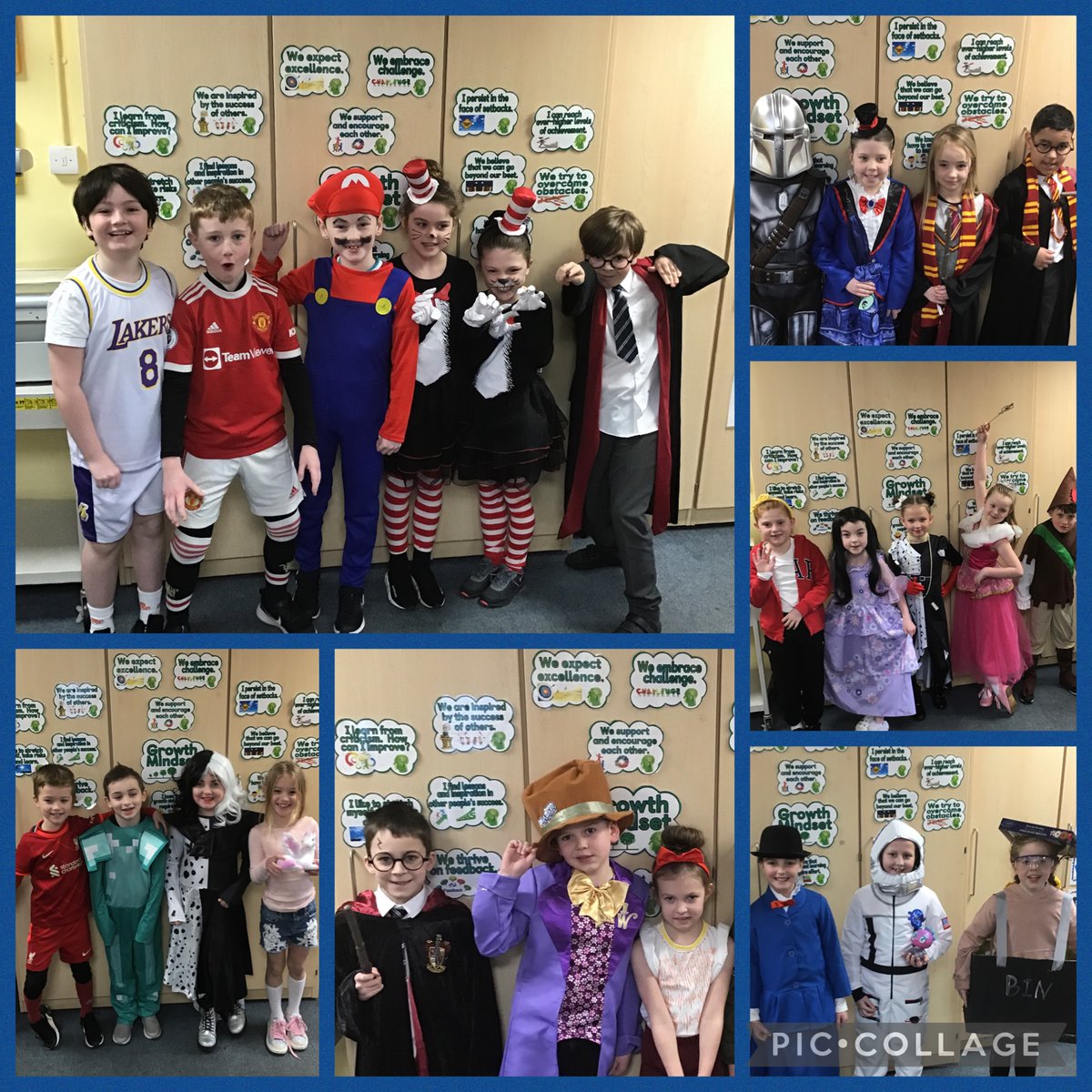 crontony3's tweet photo. It was wonderful to see Year 3 all dressed up for #worldbookday 📚 The  children  brought  in  their  favourite  books  and  discussed  them  with  their  classmates.  We read Sky Sisters by #JanBourdeauWaboose and wrote a diary entry from one of the characters perspective. https://t.co/ZymZDyVJIB