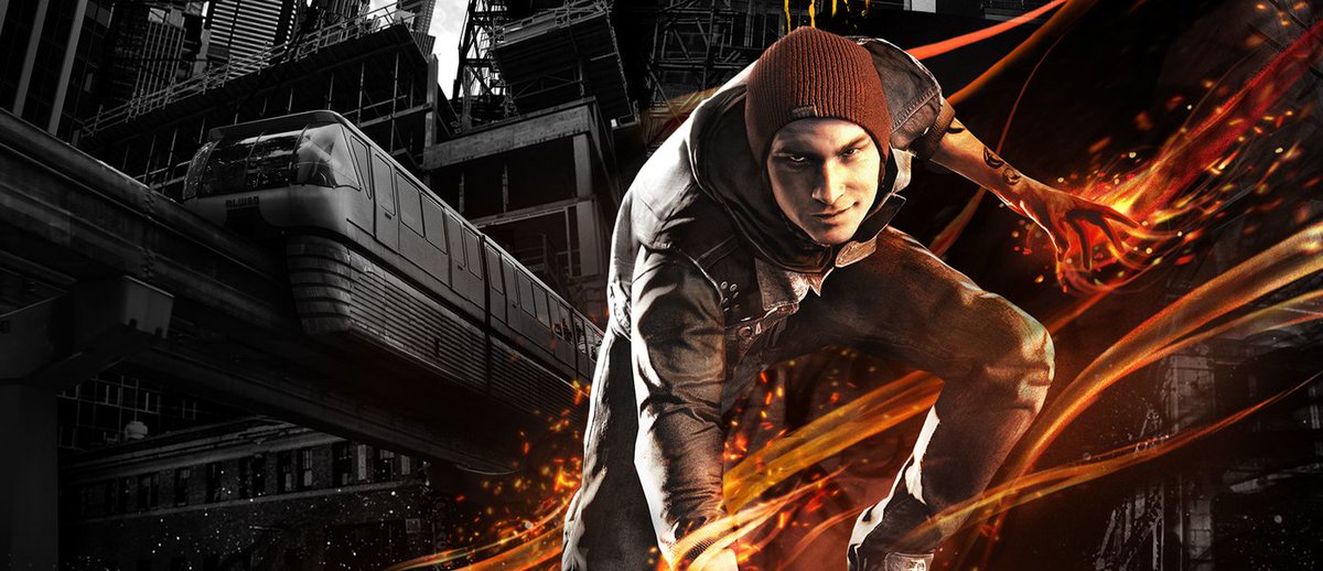 Zlostickoff's tweet photo. По данным зарубежных инсайдеров новая часть Sly Cooper и Infamous находятся в разработке. 

#игры #взаимныйфолловинг #slycooper #Infamous https://t.co/nBC5mn3Hm7