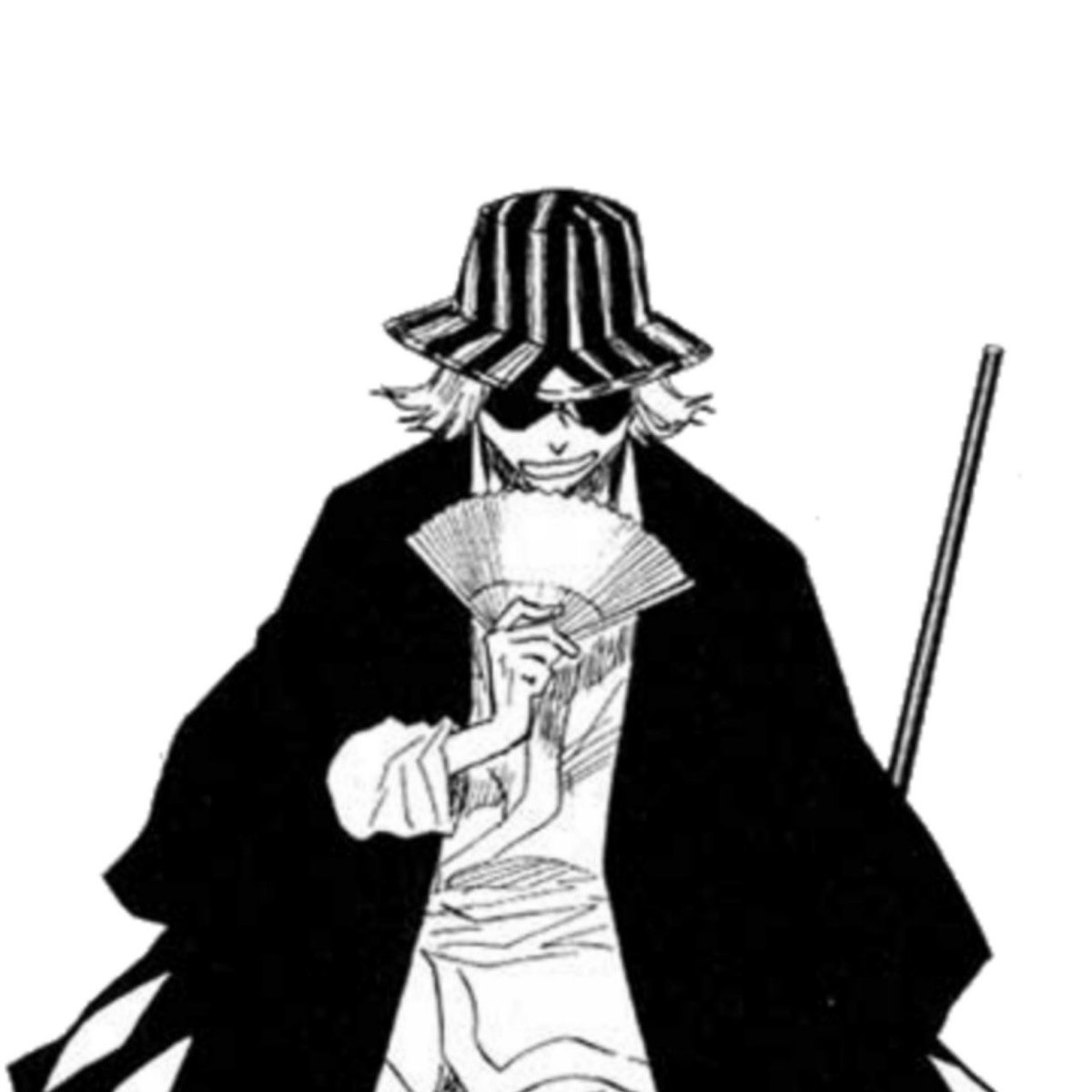 “ Goooooood morning~! 

Come by my shop, and pick up some supernatural goods~! 

I also have candy. Ehehe. ”