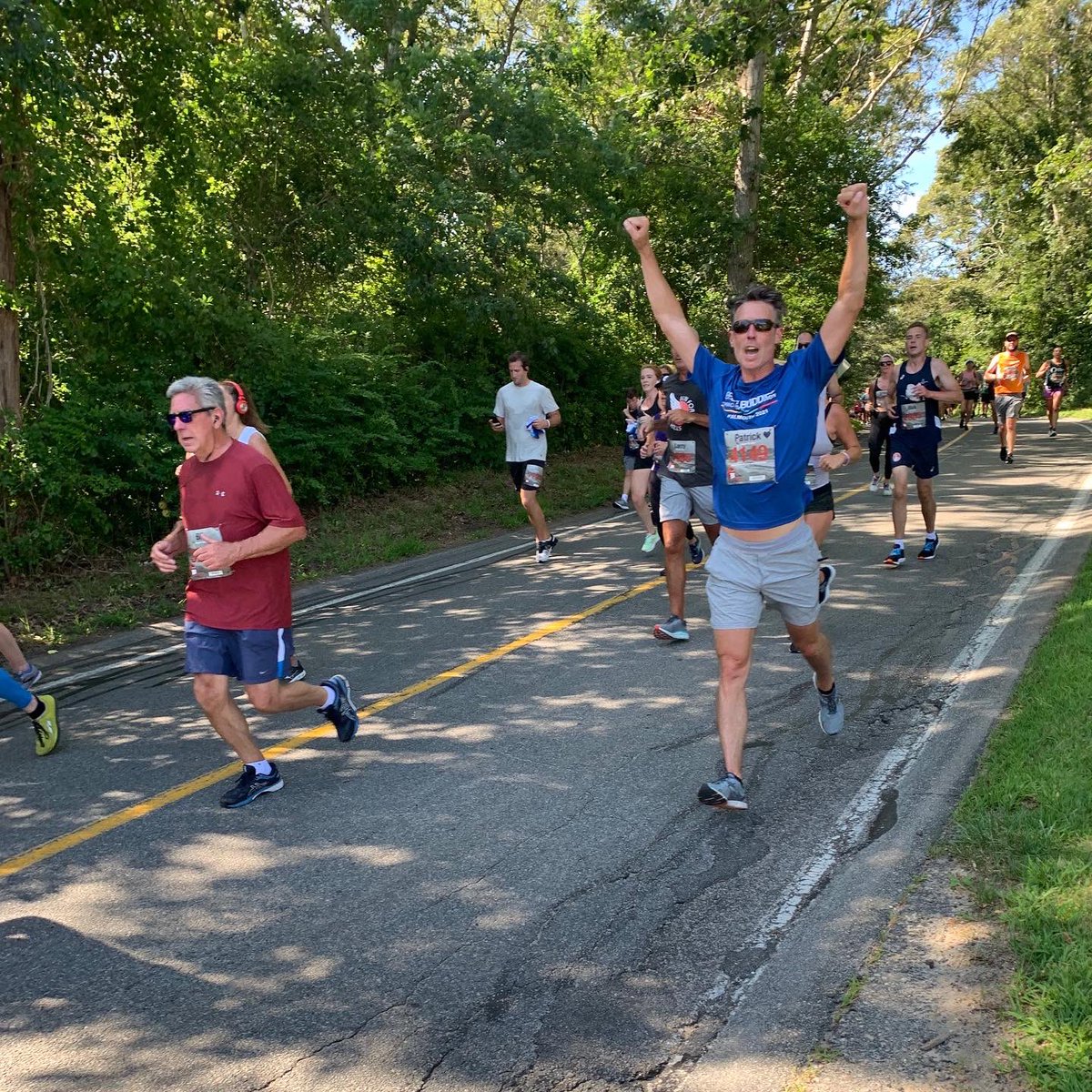 BestBuddiesMARI's tweet photo. Join the #RaceForInclusion and run for Team Best Buddies in the 2022 Falmouth Road Race! We’re so excited to be such a big part of the 50th running of this iconic event. Apply at https://t.co/ld0ueVNlJ9
#bestbuddies #racingforinclusion #inclusion #falmouthroadrace #running #cape https://t.co/0QN9SmH9vH