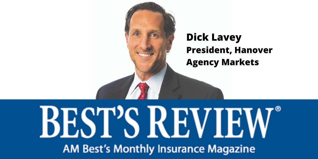 Hanover Insurance on Twitter "What does a reawakened economy mean for