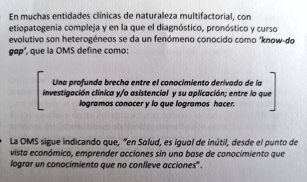 itato's tweet photo. Revisando una presentación de @Meed_es que aunque tiene algunos años me sigue ayudando a tener el foco claro. #KnowDoGap https://t.co/vMQR2Jf74Z