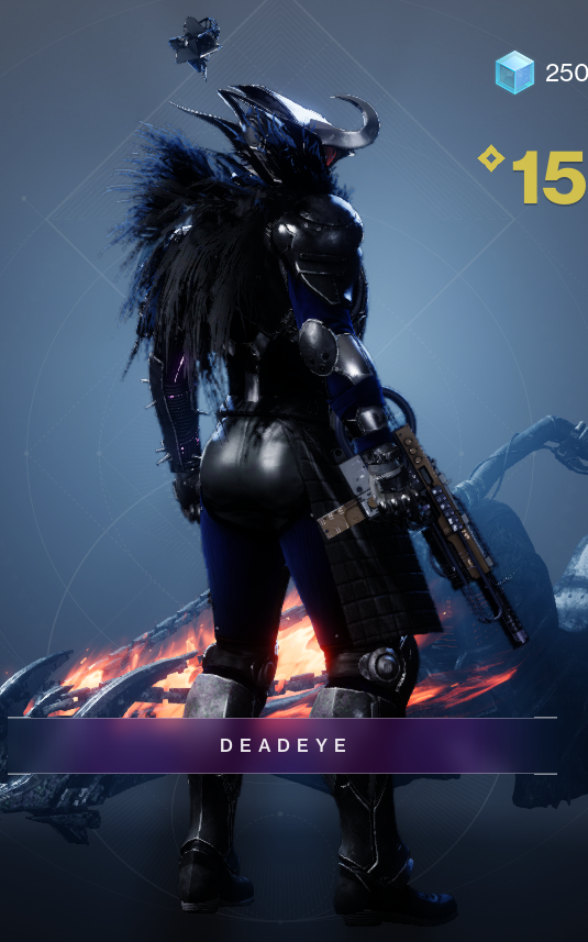 iMeiXO's tweet photo. The back end of my titan is my favorite... https://t.co/DovVZcFGj9