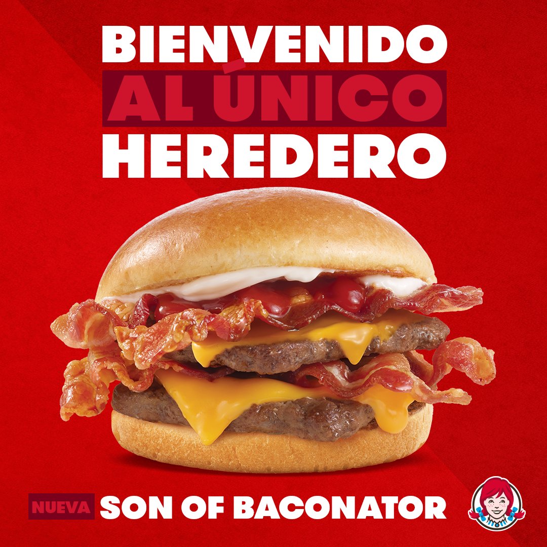 WendysChile tweet media