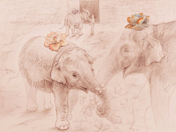 はな子のtwitterイラスト検索結果