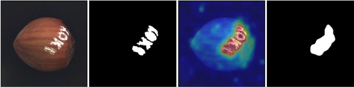 tunguz's tweet photo. I just came across this cool deep learning image library. Anomalib is a deep learning library that aims to collect state-of-the-art anomaly detection algorithms for benchmarking on both public and private datasets.
https://t.co/hThDksM5m5
#computervision #dl #ml #ai https://t.co/9wth5z7scX
