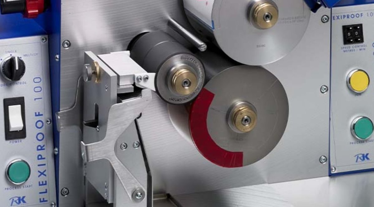 FOCUS ON: PROOFING

L&amp;L's guest author Tom Kerchiss, managing director of <a href="/RKPrintCoat/">RK PrintCoat</a> on the challenges and importance of proofing: bit.ly/3pxTWBw

#LabelCommunity #LabelPrinters #Prepress #LabelConverters #Labels #Packaging