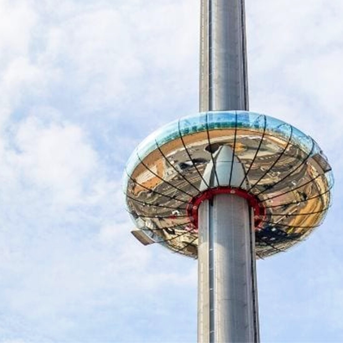 Head over to our blog to read our chat with Anna Prior, the head of marketing and trade sales @BA_i360, as she shares the secrets of how the attraction has proved to be so successful over the last five years! bit.ly/3Gq48SR
