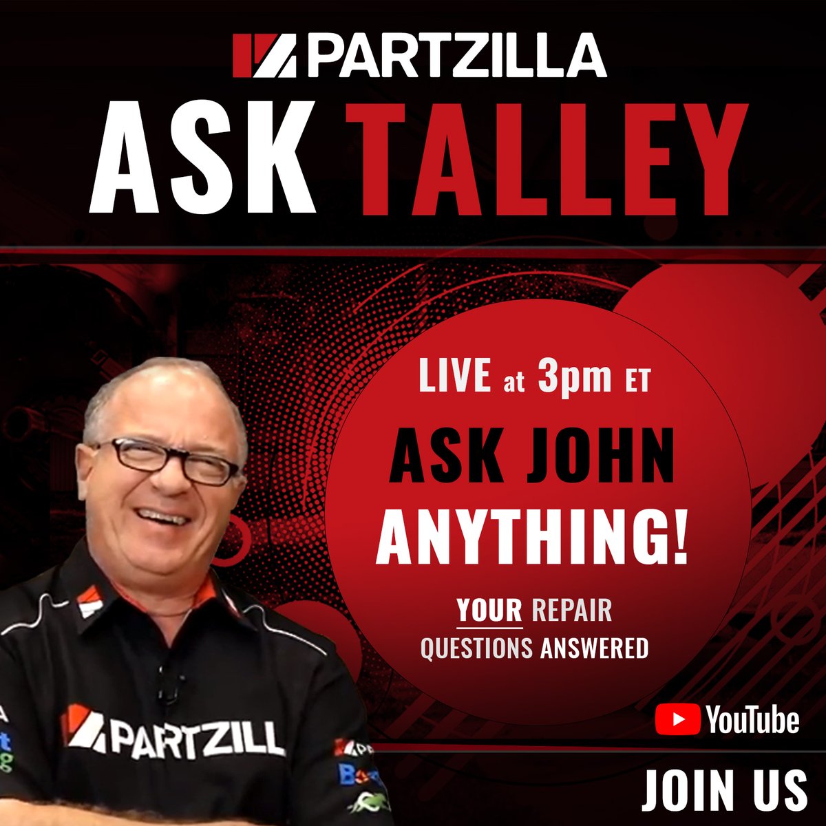 Partzilla tweet media