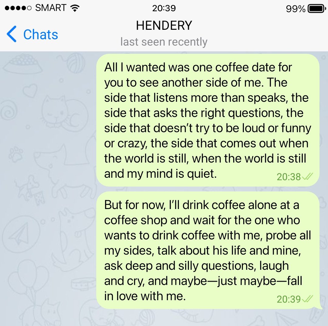hirealyellow's tweet photo. To The Ones Who Loved Us And The Ones Who Healed Us (part 1) 

All I Needed Was One Coffee Date | #rendery 
— a renjun x hendery one tweet au https://t.co/swri0Nvbjz