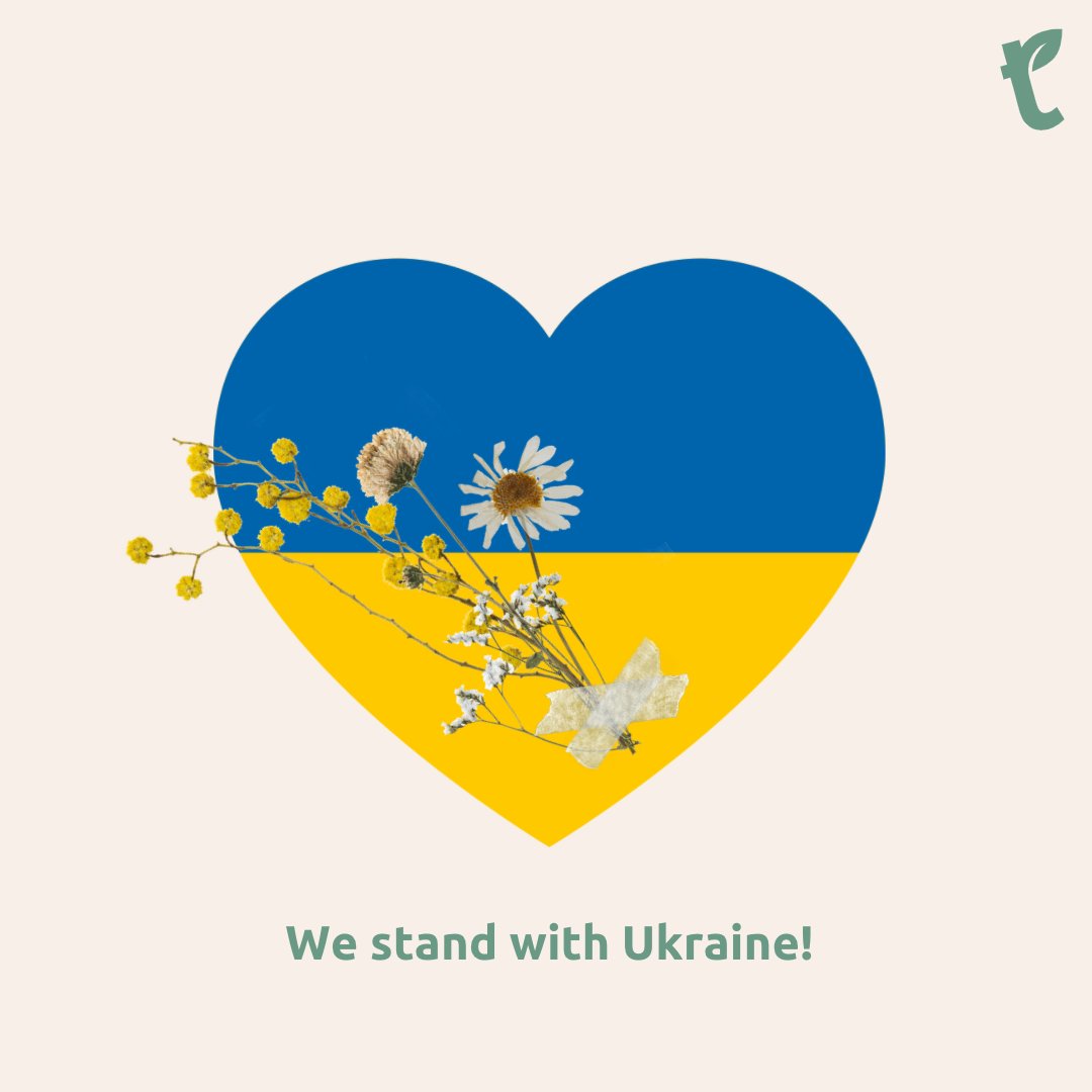We are saddened to see the escalation of Russian military aggression in UA. Together with our heartiest prayers, we are sending necessities to the ones in need both emigrants and men who fight for #Ukraine 💙💛
#stopwar #standwithukraine #westandwithukraine #stopputin #украина