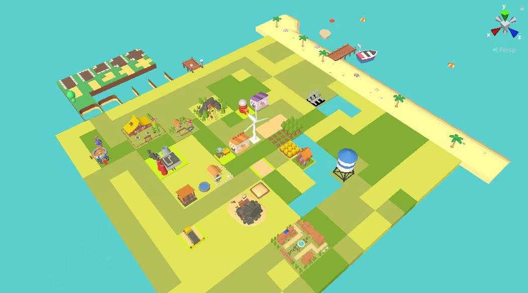 ShambalaUni's tweet photo. Devs have been working on it, we'll always keep our community posted.💪
#Metaverse https://t.co/deOhBAOXVb