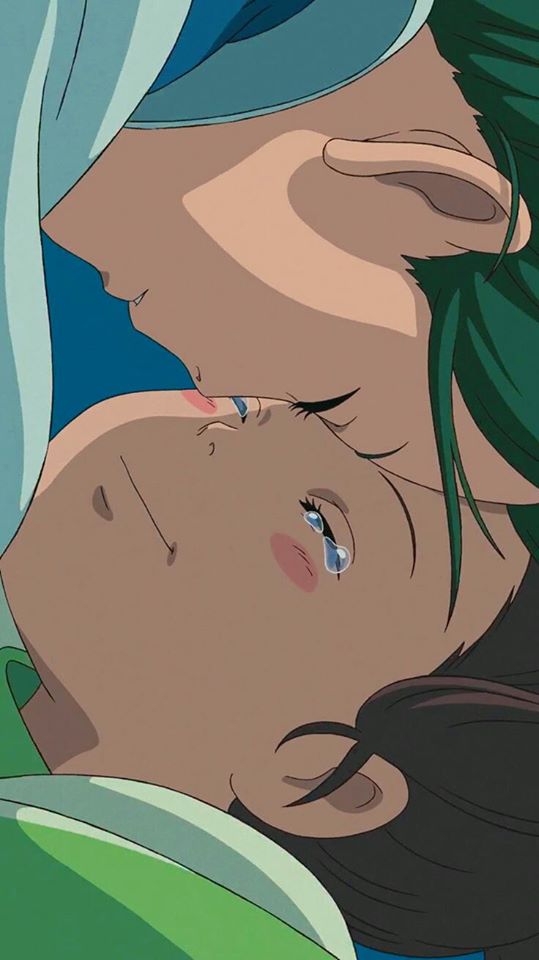 otakojpoficial's tweet photo. Scenes that touch the heart...

Anime : Spirited Away https://t.co/WUbuFDjCdj