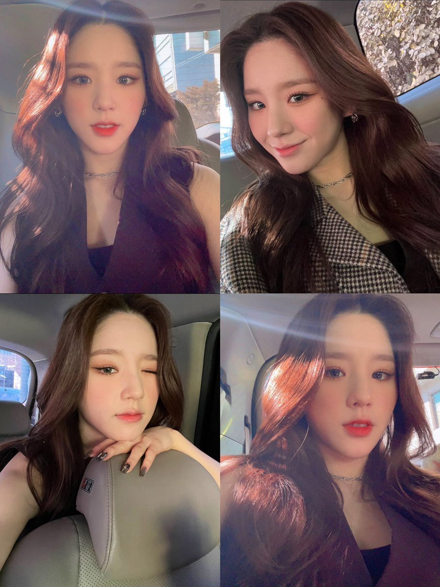 loonaboard's tweet photo. #이달의소녀 https://t.co/0fnIMB2JEX