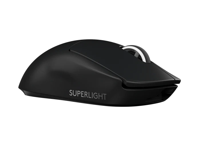 logitechg_5's tweet photo. Logitech G Pro X Superlight Wireless Gaming Mouse

Less than 63 grams. Advanced low-latency LIGHTSPEED wireless. Sub-micron precision with HERO 25K sensor. Remove all obstacles with our lightest and fastest PRO mouse ever. https://t.co/DpNkdy4Du7