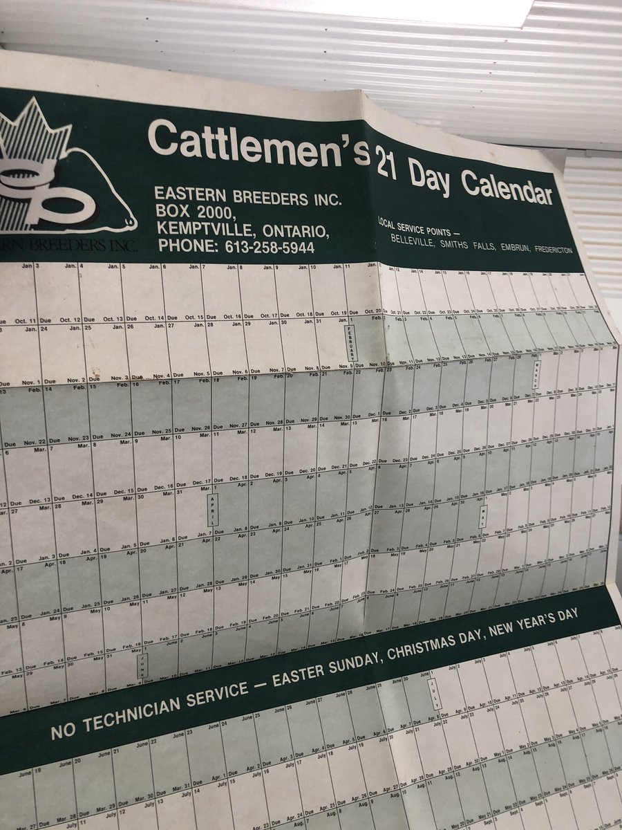 Who Remembers these ?
Just found a never used one