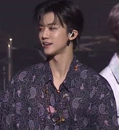 รวบรวมแจมินทรงเสี่ยทรงที่สร้างบาร์ไว้สูงจนเราแตกแตนไปกับความหล่อ