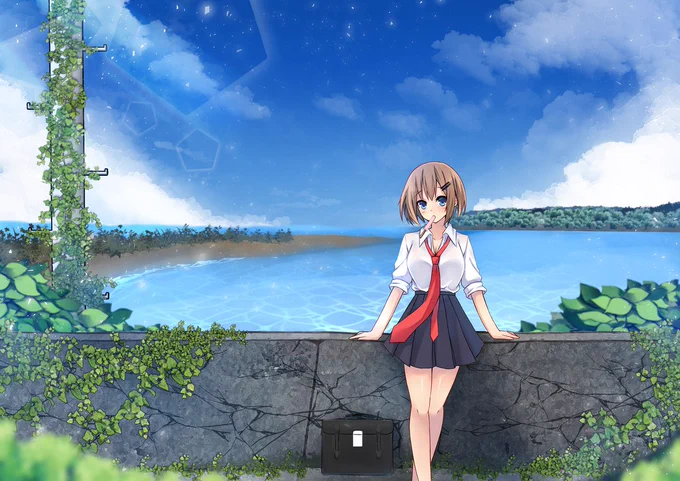 最近の悩み
画風増えすぎ問題🤯 