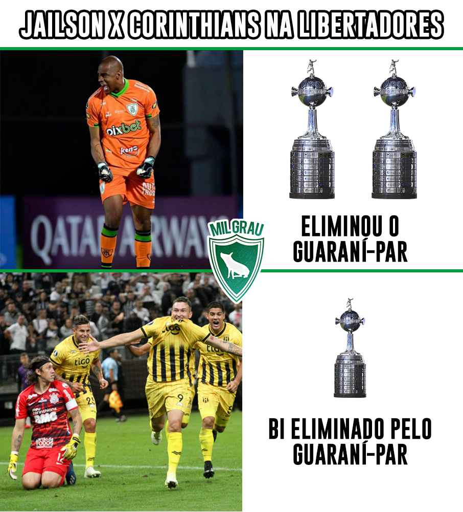 É OFICIAL O Jailson é maior que o Corinthians, image size:906x1000