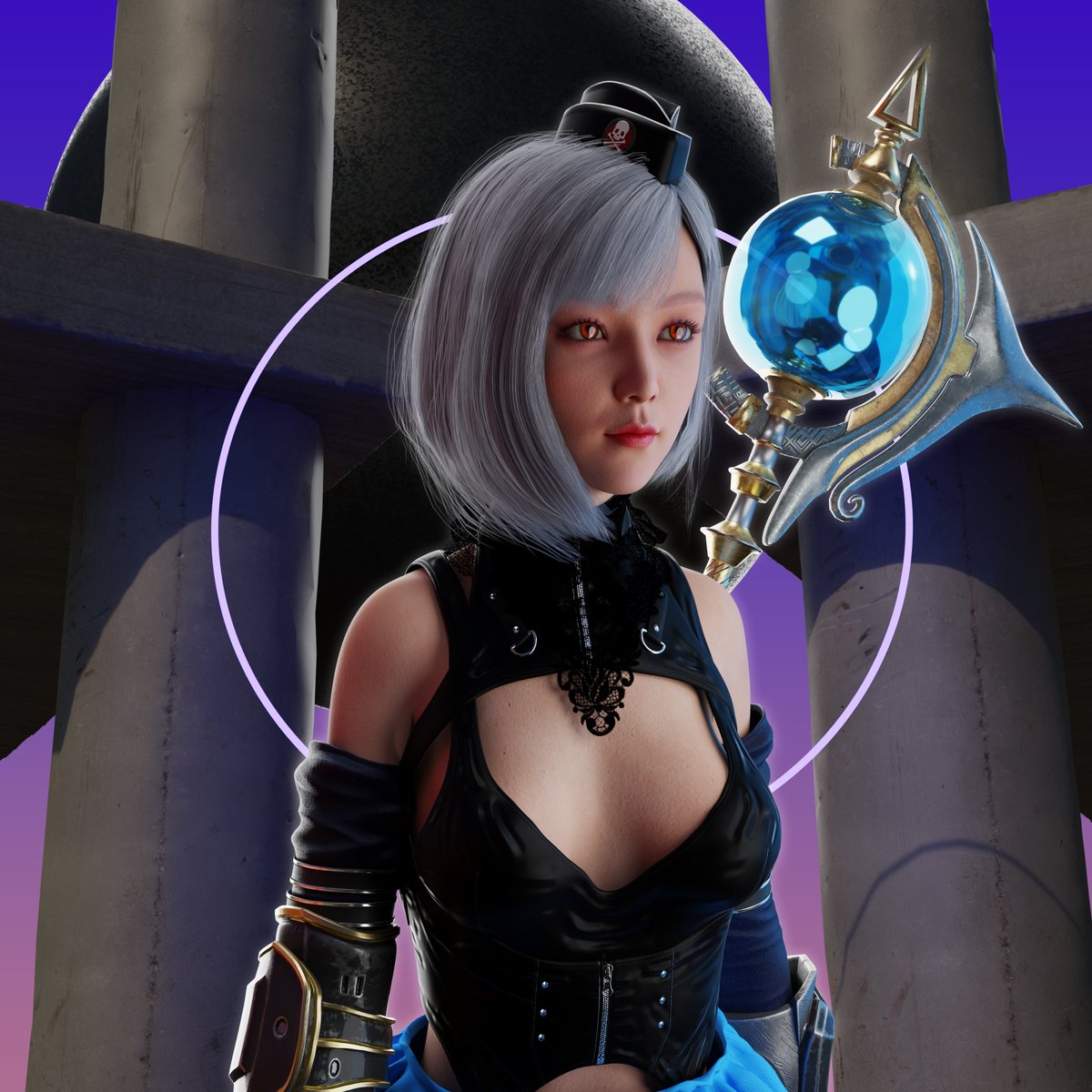 If you're seeing this, you are early.😎

First 50 wl given on this post, to enter :

✅Like + RT
✅Follow us
✅Tag 3 friends 

Winners announced in 48 hours🔔
#NFT #NFTs #NFTgiveaway