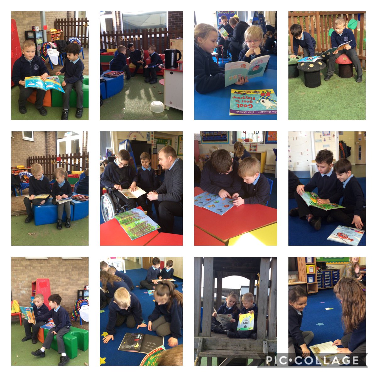 Miss Featherstone tweet media