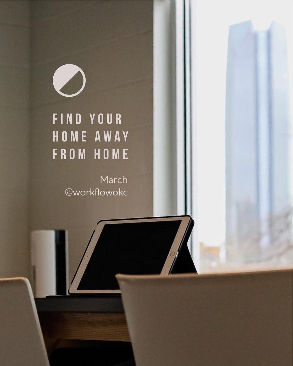 workflowokc's tweet photo. Many ways to engage at Workflow this month, we’ve expanded our hours and programming! 

Plus - March move in specials 🎉

Three offices ready for immediate move in. Schedule a personal tour: 

https://t.co/PVIu6Nj5b5 https://t.co/8M0U2z6ql8