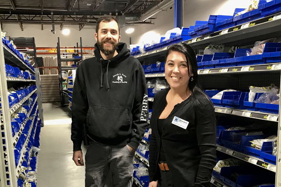 The Granite Group tweet media