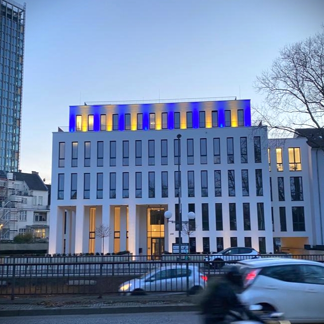 Senat der Wirtschaft tweet media