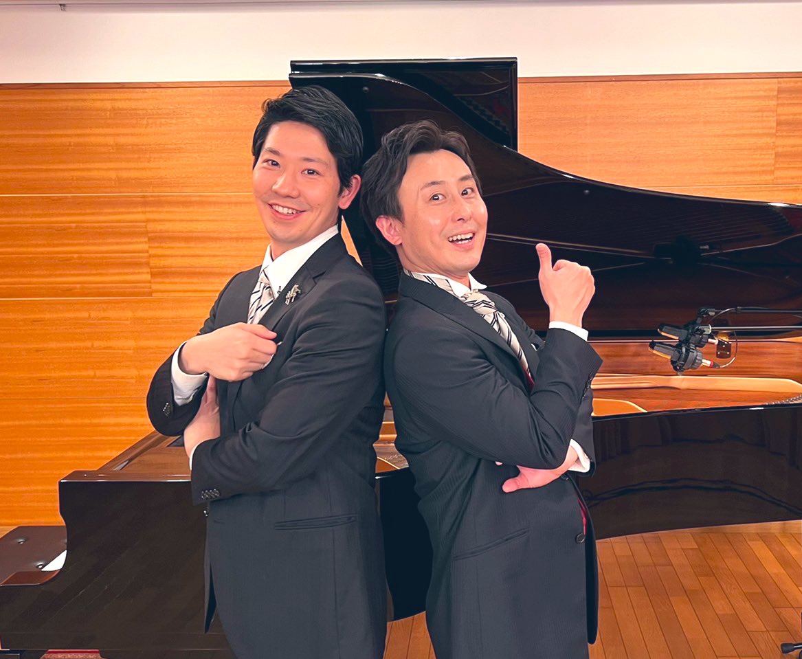 Shigeto_Shimba's tweet photo. 12月以来のオンラインコンサート無事に終了しました😆
最初は緊張していましたが、どんどん気持ちが歌に乗って心からの音楽をお伝えする事が出来たのではと思っています👍
チャットも盛り上���り嬉しかったです✨
ご視聴ありがとうございました💐
次回は4月5日(火)14時です‼️

https://t.co/togKfqkr95 https://t.co/mZproSrTPB