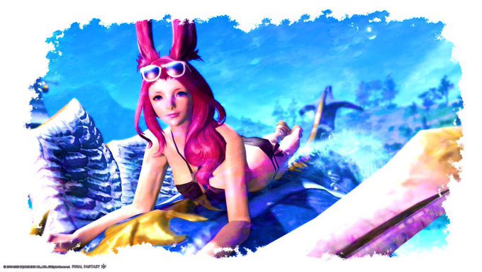 ヴィエラのtwitterイラスト検索結果