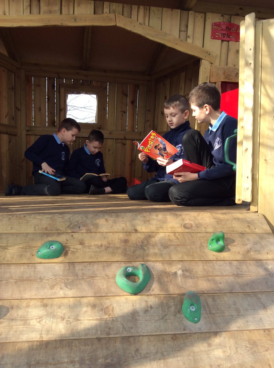 St Nicholas CE Primary Academy Saints tweet media