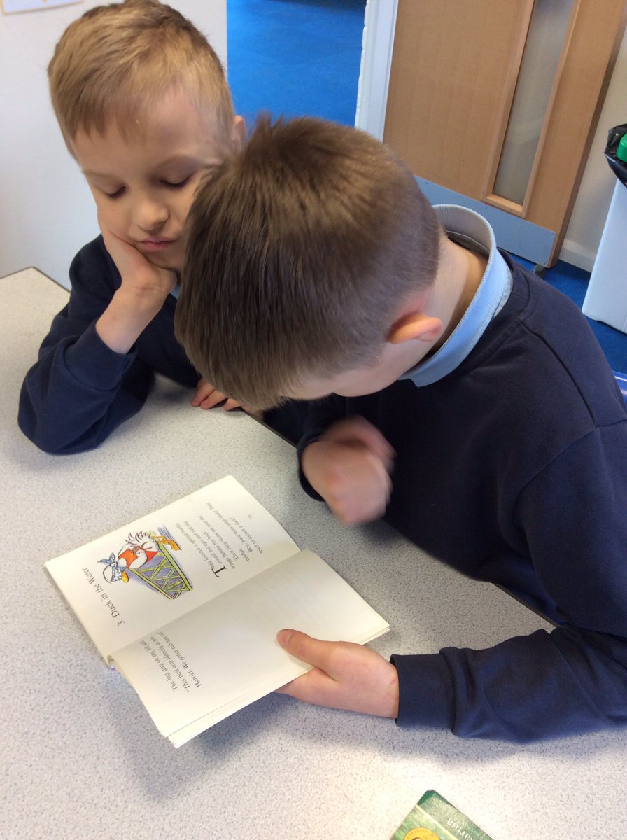 St Nicholas CE Primary Academy Saints tweet media