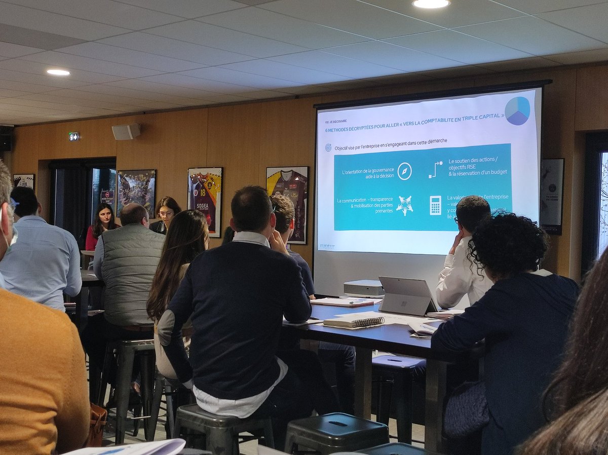 Atelier <a href="/RupturEcoBleue/">RUPTUR</a> pour aller vers la comptabilité en triple capital. Cartographie des méthodes <a href="/Cerfrance85/">Cerfrance Vendée</a>