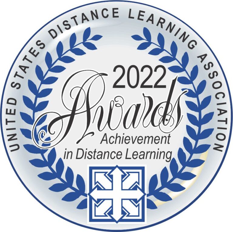 The <a href="/USDLA/">USDLA</a> International Distance Learning Awards welcomes nominations from constituents in Pre-K – 12, Higher Education, Federal Civilian, Federal Military, Corporate, and Telehealth markets. Apps open until March 25th. Go ahead and nominate!! bit.ly/3KhLsq9