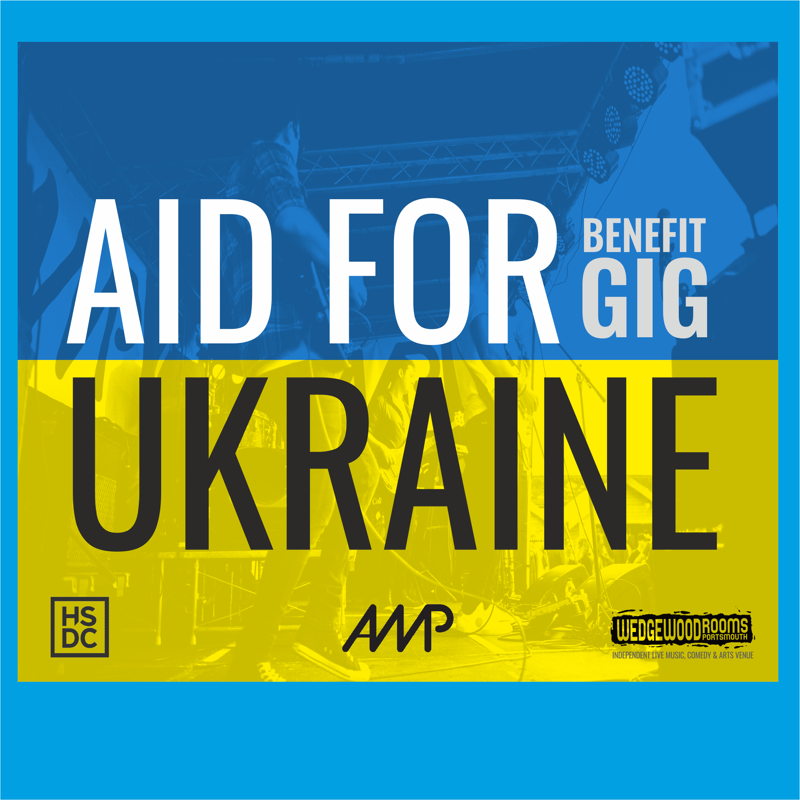 HSDCMEDIA's tweet photo. Music students @Be_HSDC are teaming up with @WedgewoodRooms Saturday 12th March to raise money for those affected by the war in Ukraine. All proceeds go to the Disasters Emergency Committee. Tickets and info at https://t.co/sLufBu38zl #Ukraine https://t.co/fKSjiI4kj4