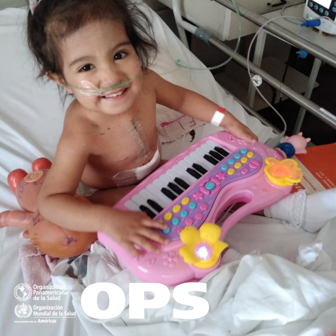 opsoms's tweet photo. Los defectos del nacimiento 👶🏽🤱son la segunda causa de muerte neonatal e infantil en América Latina y el Caribe, después de la prematuridad

🌎Aseguremos la prevención y el tratamiento oportuno de las anomalías congénitas
ℹ️ https://t.co/mmwMLXv0bF
#DiaMundialDefectosCongenitos https://t.co/0mMenvja4J